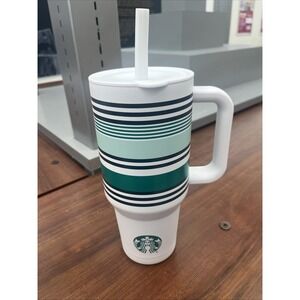 Starbucks Limited Edition 2026 Road Trip Collection Tumbler NEW